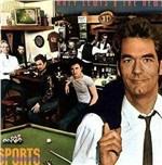 Sports (Deluxe Edition)