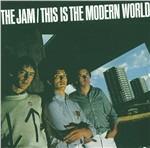 This Is the Modern World (180 gr. Limited Edition)