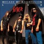 Live. Decade of Aggression