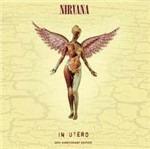 In Utero (20th Anniversary Remastered Edition) - CD Audio di Nirvana