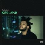 Kiss Land - Vinile LP di Weeknd