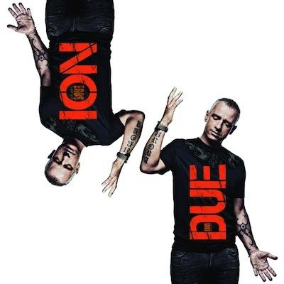 Noi due (Deluxe Edition) - CD Audio + DVD di Eros Ramazzotti