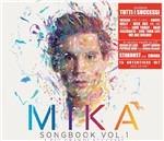 Songbook vol.1