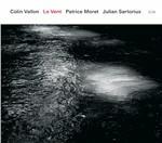 Le Vent - CD Audio