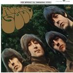 Rubber Soul (US Limited Edition)