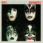 Dynasty - Vinile LP di Kiss