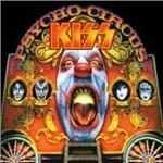 Psycho Circus (Limited Edition) - Vinile LP di Kiss