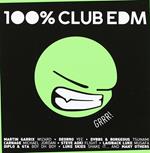 100% Club EDM