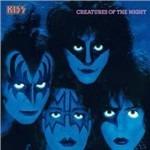 Creatures of the Night - Vinile LP di Kiss