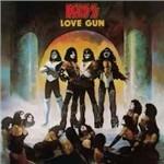 Love Gun - Vinile LP di Kiss