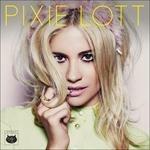 Pixie Lott