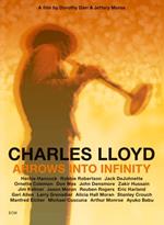 Charles Lloyd. Arrows into Infinity (Blu-ray)