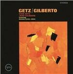Getz/Gilberto (50th Anniversary Edition)