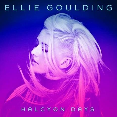 Halcyon Days (Special Edition) - CD Audio di Ellie Goulding