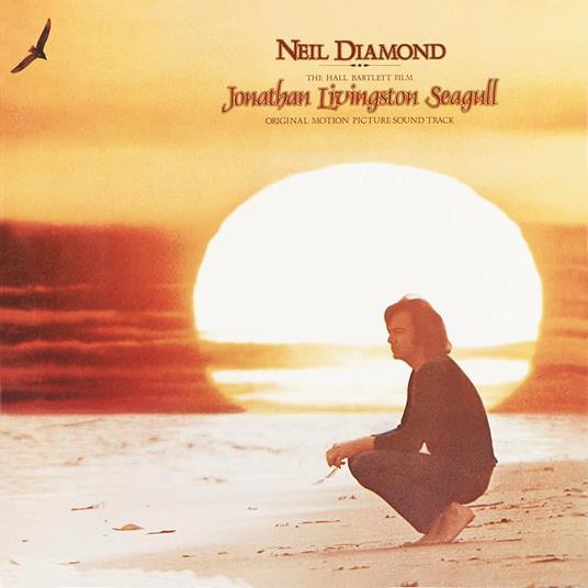 Jonathan Livingston Seagul - CD Audio di Neil Diamond