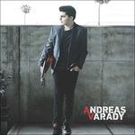 Andreas Varady - CD Audio di Andreas Varady