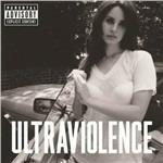 Ultraviolence