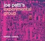 Joe Patti's Experimental Group