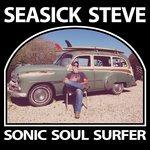 Sonic Soul Surfer (Digipack)