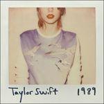 1989 - CD Audio di Taylor Swift