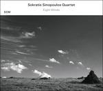 Eight Winds - CD Audio di Sokratis Sinopoulos Quartet