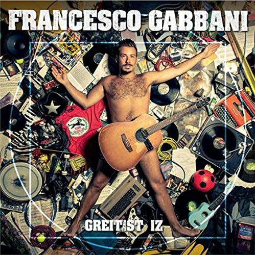 Greitist Iz - CD Audio di Francesco Gabbani