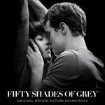 Cinquanta sfumature di grigio (Fifty Shades of Grey) (Colonna sonora)