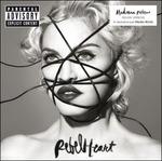 Rebel Heart Special