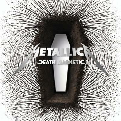 Death Magnetic - Vinile LP di Metallica