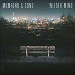 Wilder Mind (Special Edition) - CD Audio di Mumford & Sons