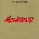 Exodus (Limited Edition) - Vinile LP di Bob Marley and the Wailers