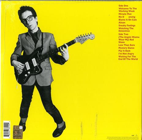 My Aim Is True - Vinile LP di Elvis Costello - 2