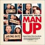 Man Up (Colonna sonora)