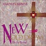 New Gold Dream (81-82-83-84) - Vinile LP di Simple Minds