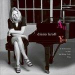 All for You - Vinile LP di Diana Krall