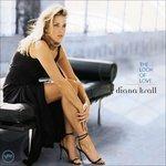 The Look of Love - Vinile LP di Diana Krall