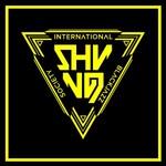 International Blackjazz Society - CD Audio di Shining