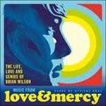 Love & Mercy (Colonna sonora)