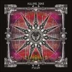 Pylon - Vinile LP di Killing Joke