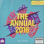 The Annual 2016 (Vip Mix)