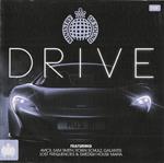 Ministry Of Sound: Drive 2015