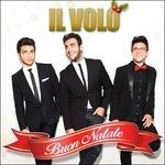 Buon Natale - CD Audio di Il Volo