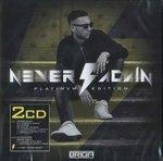 Never Again (Platinum Edition)