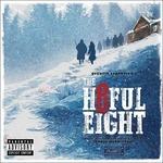 The Hateful Eight (Colonna sonora)