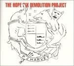 Hope Six.. (Digipack)