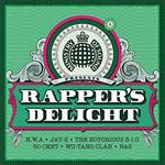 Rappers Delight