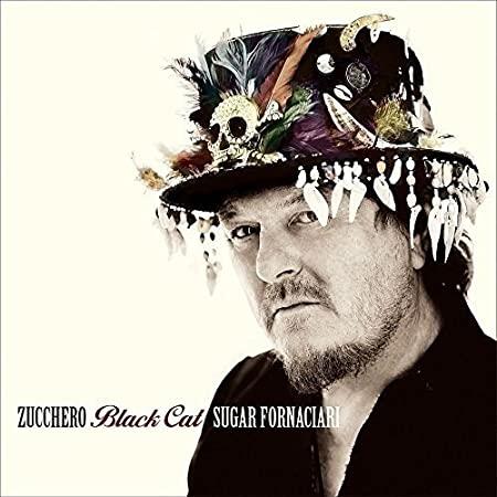 Black Cat - CD Audio di Zucchero