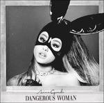 Dangerous Woman - CD Audio di Ariana Grande