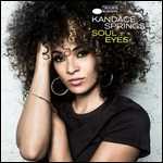 Vinile Soul Eyes Kandace Springs