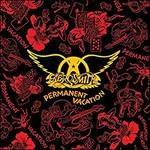 Permanent Vacation (180 gr.)